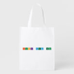 Fuck Dem Hoes  Reusable Bag Reusable Grocery Bags