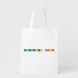Elements Matter
   Reusable Bag Reusable Grocery Bags