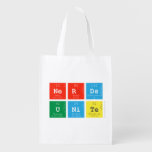 Nerds
 Unite  Reusable Bag Reusable Grocery Bags