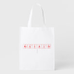 RaKSHITh
   Reusable Bag Reusable Grocery Bags