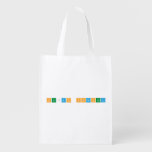 Sujan Shrestha   Reusable Bag Reusable Grocery Bags