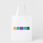 NYKAE  Reusable Bag Reusable Grocery Bags