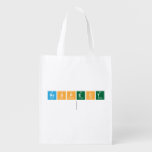 Respect
   Reusable Bag Reusable Grocery Bags
