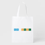 auw shoot  Reusable Bag Reusable Grocery Bags