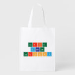 laxie
 drady
 larsony  Reusable Bag Reusable Grocery Bags
