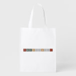 Fendersınız  Reusable Bag Reusable Grocery Bags