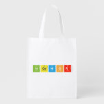 Ingenior  Reusable Bag Reusable Grocery Bags