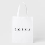 IMYAH  Reusable Bag Reusable Grocery Bags