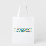 Twas Brillig and the slithy toves
 did gyre and gimble
 in the wabe.
 All mimsy were the borogroves
 and the momraths outgrabe  Reusable Bag Reusable Grocery Bags