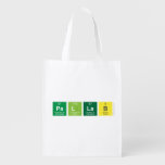 PAllab  Reusable Bag Reusable Grocery Bags