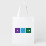 Kyla   Reusable Bag Reusable Grocery Bags