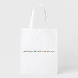 Fighting with a true love is boxing with no gloves  Reusable Bag Reusable Grocery Bags