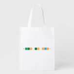 que|s'to sa|s?  Reusable Bag Reusable Grocery Bags