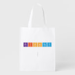 Frishtay
 
   Reusable Bag Reusable Grocery Bags