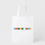 science news
   Reusable Bag Reusable Grocery Bags