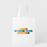 Bonne
 Anniversaire
 Sophie  Reusable Bag Reusable Grocery Bags