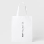   Reusable Bag Reusable Grocery Bags