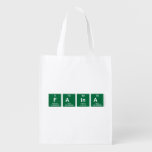 Faina  Reusable Bag Reusable Grocery Bags