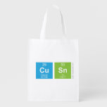 cusn  Reusable Bag Reusable Grocery Bags