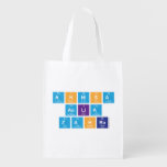 Annisa 
 Aulia
  zahra  Reusable Bag Reusable Grocery Bags