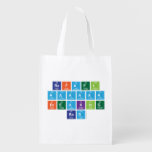 rafael
 aaaaaa
 breaking
 bad  Reusable Bag Reusable Grocery Bags