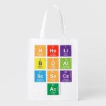 Hheli
 Boal
 Scsecs
 Ac  Reusable Bag Reusable Grocery Bags