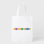 ONASHAMSAKAL  Reusable Bag Reusable Grocery Bags