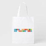 Merry christmas
 ya filthy nerd  Reusable Bag Reusable Grocery Bags
