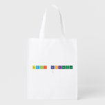 Sidali benkhoula
   Reusable Bag Reusable Grocery Bags