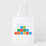 Abi 
 Purnama
 Ibrahim  Reusable Bag Reusable Grocery Bags