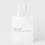 Check this video
 
 Thank me later
 
 https://www.youtube.com/watch?v  Reusable Bag Reusable Grocery Bags