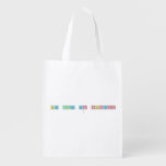 The Code to Success
   Reusable Bag Reusable Grocery Bags
