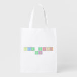 calm your
  tits  Reusable Bag Reusable Grocery Bags