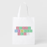 Happy 
 Birthday
 Sanj  Reusable Bag Reusable Grocery Bags