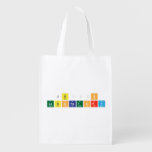 JB’s
 Laboratory   Reusable Bag Reusable Grocery Bags