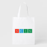 NEDUNO  Reusable Bag Reusable Grocery Bags
