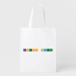 Benton Otieno  Reusable Bag Reusable Grocery Bags