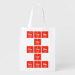 HeHeHe
          He
 HeHeHe
 He
 HeHeHe  Reusable Bag Reusable Grocery Bags