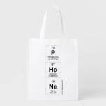 p
 ho
 ne  Reusable Bag Reusable Grocery Bags