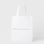 Hey Guys,
 
 IMAGINE … Passive Income From OTHER PEOPLE’S Content Served Up By Google   Reusable Bag Reusable Grocery Bags