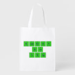 Kameron
 Has 
 Swag  Reusable Bag Reusable Grocery Bags