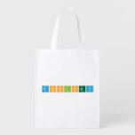 Zoology  Reusable Bag Reusable Grocery Bags