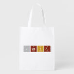 Josia   Reusable Bag Reusable Grocery Bags
