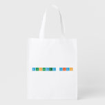 Muhammed Irfan  Reusable Bag Reusable Grocery Bags