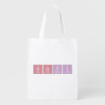 Sofi  Reusable Bag Reusable Grocery Bags
