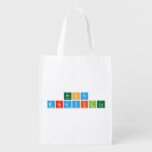 Profe
 Maravilla  Reusable Bag Reusable Grocery Bags