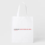 Avataria-Eray  Reusable Bag Reusable Grocery Bags