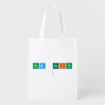 Pam Smith
   Reusable Bag Reusable Grocery Bags