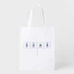 SUNS
   Reusable Bag Reusable Grocery Bags