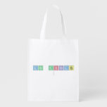 Los Angeles
   Reusable Bag Reusable Grocery Bags